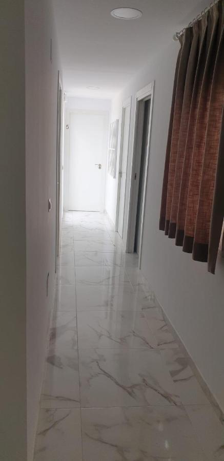 Barlovento Affittacamere