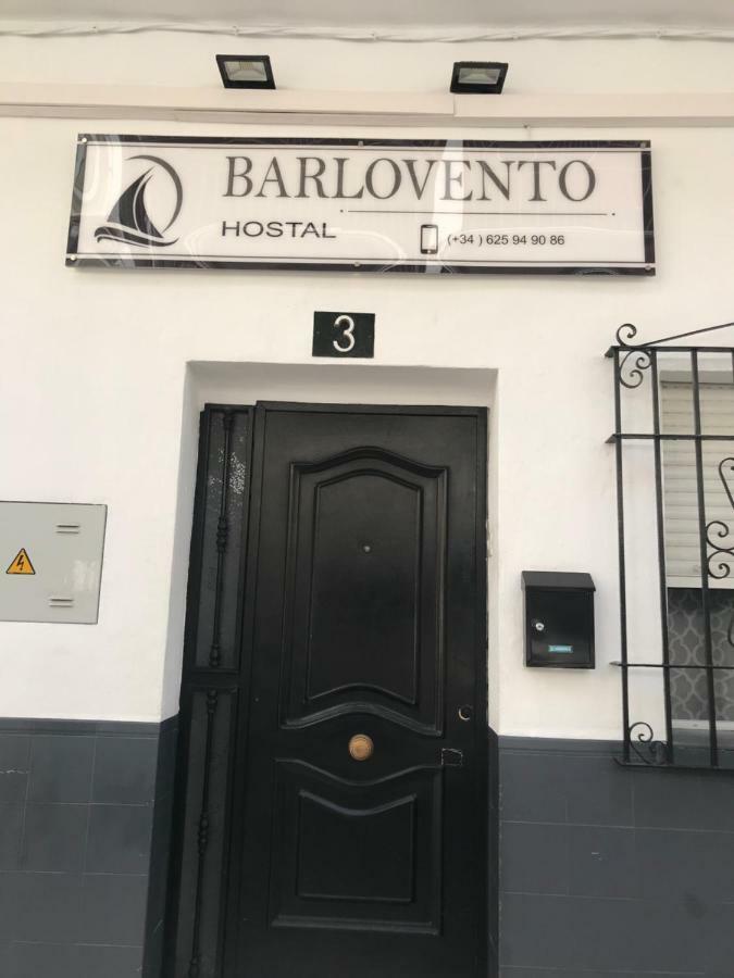 Barlovento Affittacamere Málaga
